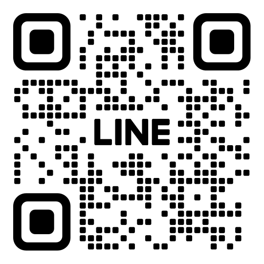 LINE QR Code